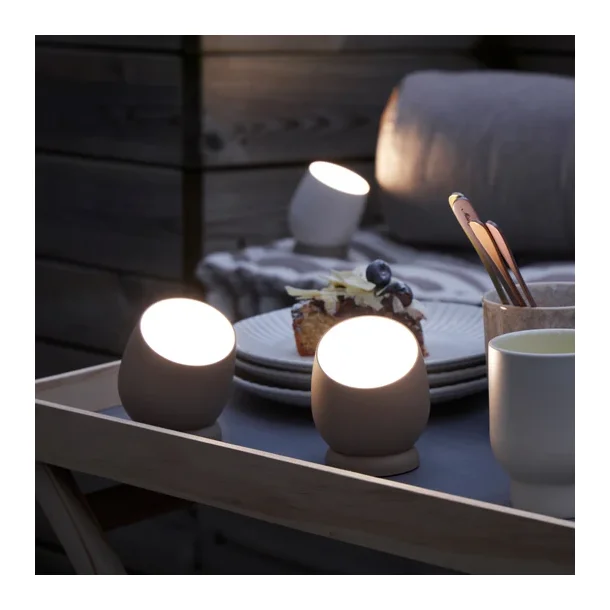 Kreafunk Beam x 2 lampe