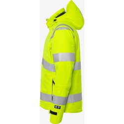 Fristads HI VIS-VINTERJAKKE I KLASSE 3 