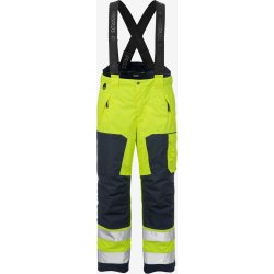 Fristads HIGH VIS Vinterbukser
