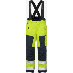 Fristads HIGH VIS Vinterbukser
