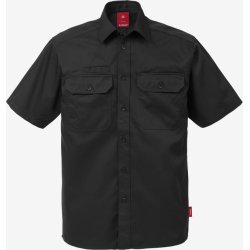 Fristads KORTRMET SKJORTE