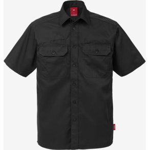 Fristads KORTRMET SKJORTE