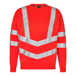 F.Engel Safety sweatshirt