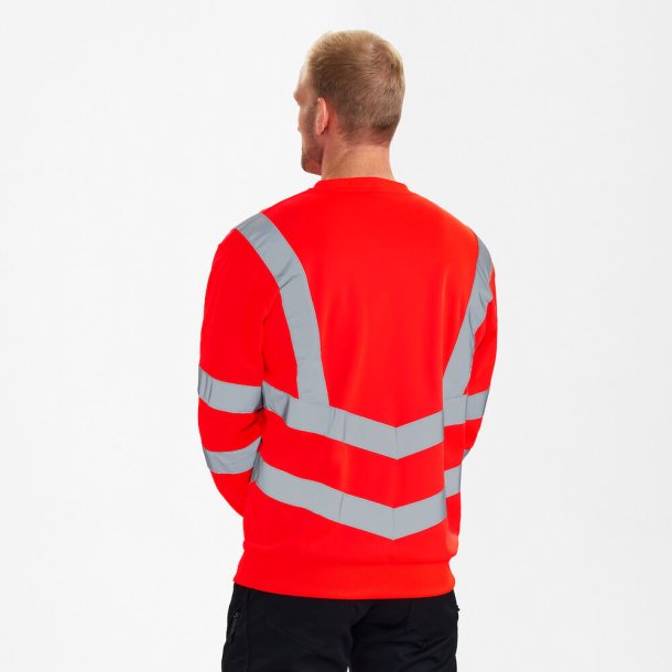 F. Engel Safety Sweatshirt