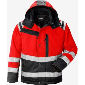 Fristads HI VIS VINTER JAKKE KL.3 4043