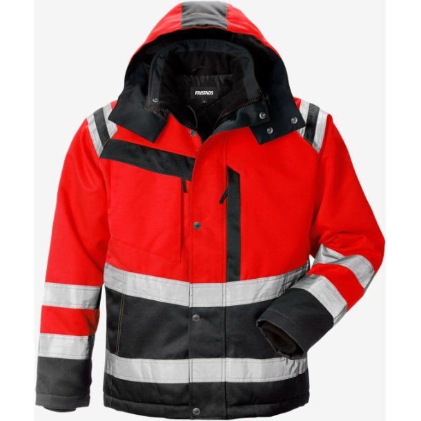 Fristads HI VIS VINTER JAKKE KL.3 4043