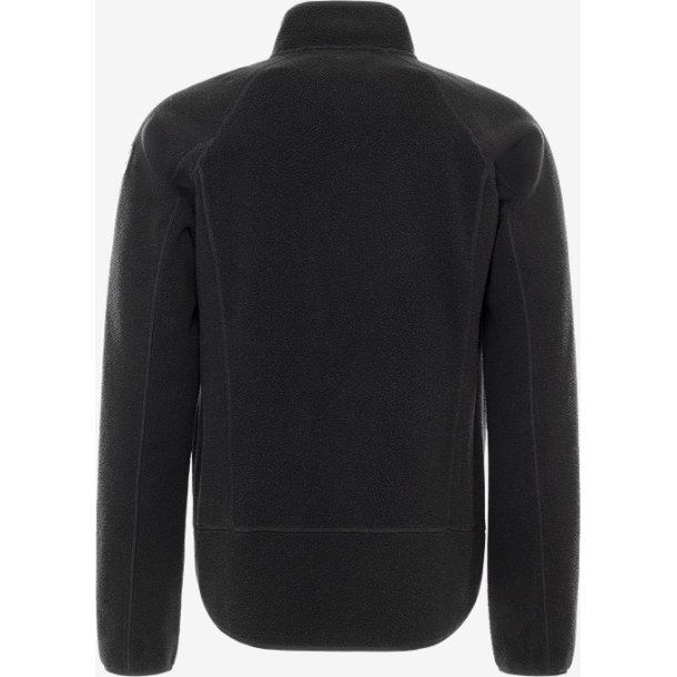 Fristads Argon fleecejakke med mikro-pilefor