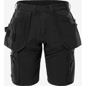 FRISTADS HNDVRKER STRETCH SHORTS 2598