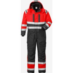 FRISTADS HI VIS AIRTECH VINTER KEDELDRAGT KL.3 