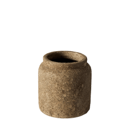 Muubs KRUKKE LUNA BEIGE 28 � BEIGE