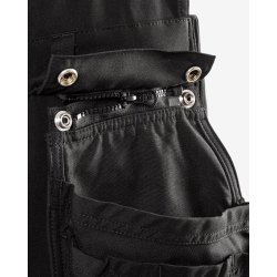 Fristads H�NDV�RKEROVERALLS MED STRETCH 1830 GSTT