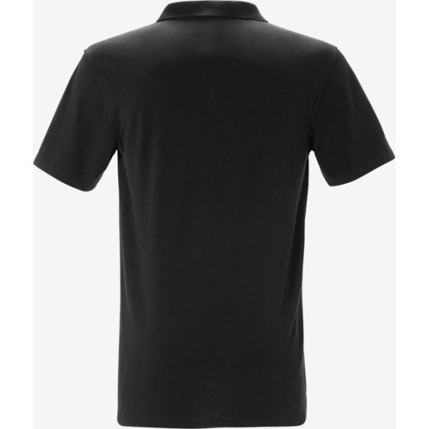 Fristads Poloshirt, stretch, herre