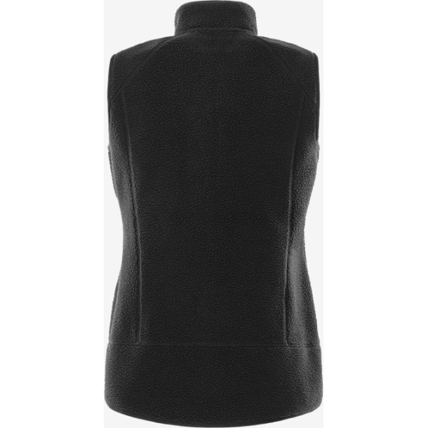Fristads ARGON VEST I MICROFLEECE DAME
