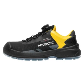HKS E8 SIKKERHEDSSKO