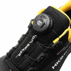 HKS E8 SIKKERHEDSSKO