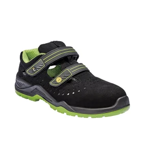 Otto Schachner Halwill sandal S1-P ESD SRC 