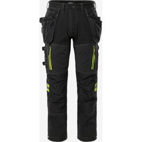 FristadsHndvrker stretch bukser