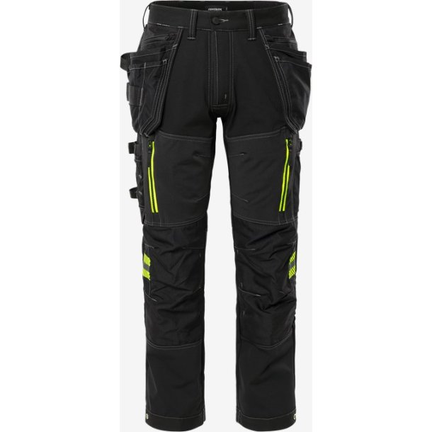 FristadsHndvrker stretch bukser