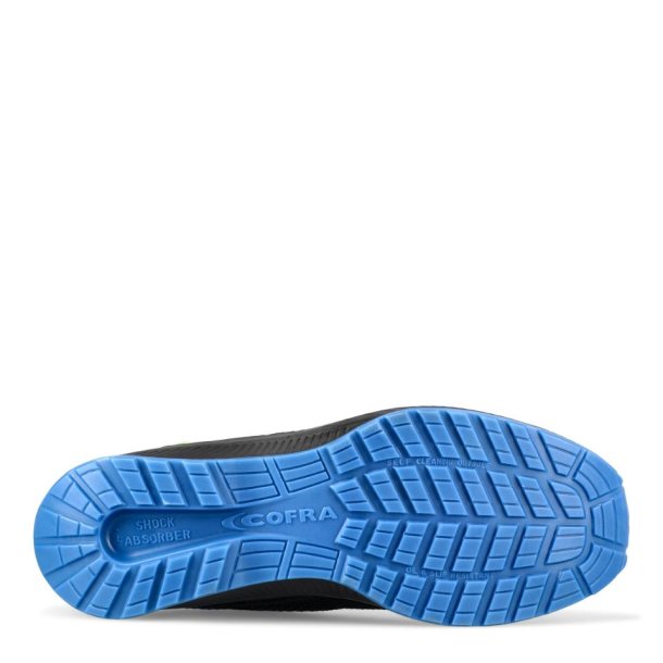 Cofra Sikkerhedssko