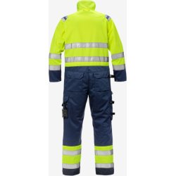 Fristads Hi Vis Kedeldragt kl.3