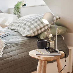 Kreafunk Ellie lampe