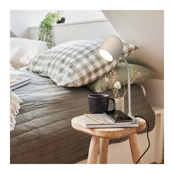 Kreafunk Ellie lampe