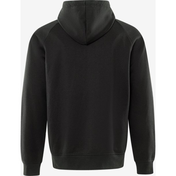 Fristads Sweatjakke med h�tte 7550 GSM