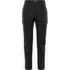 Fristads Zircon friluftsbukser med stretch dame
