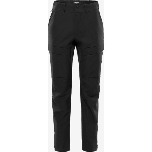 Fristads Zircon friluftsbukser med stretch dame