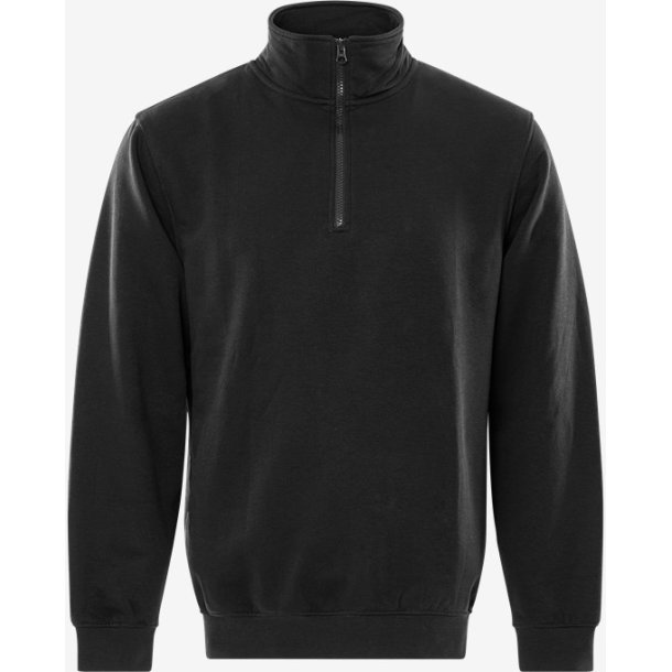 Fristads SWEATSHIRT MED KORT LYNLS