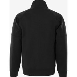 FRISTADS SWEATSHIRT-JAKKE 7830 GKI