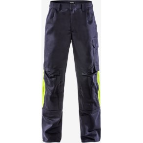 Fristads FLAME SVEJSE BUKSER 2031 FLAM