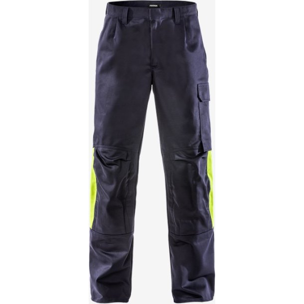 Fristads FLAME SVEJSE BUKSER 2031 FLAM