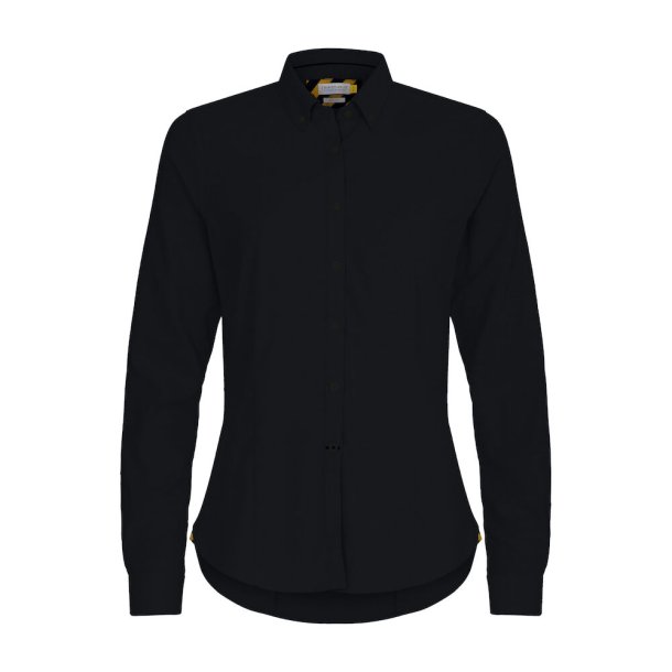 Yellow Bow 54 dame 900 XXL