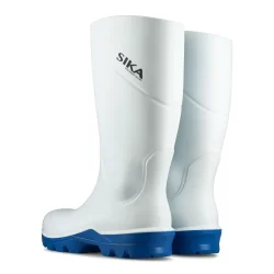 Sika White PU Safety