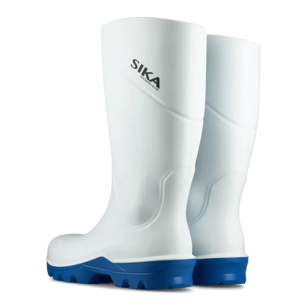 Sika White PU Safety