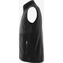 FRISTADS ARGON VEST I MICROFLEECE