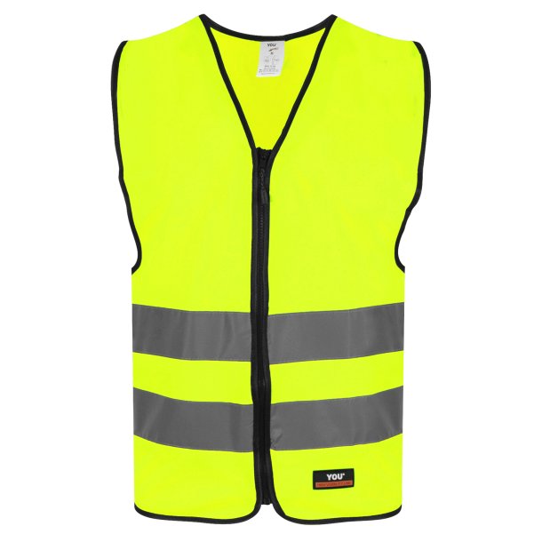 YOU FLEN VEST
