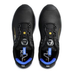 Brynje 906 Zap sikkerhedssko 