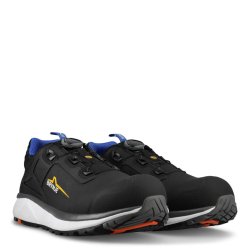 Brynje 906 Zap sikkerhedssko 