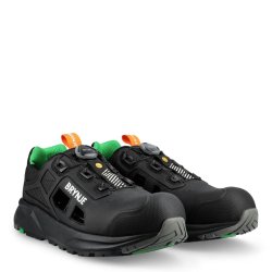 BRYNJE Helium Sikkerhedssandal