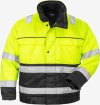 High Vis Gul/Sort,XS