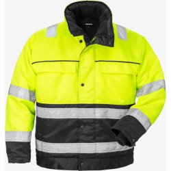 Fristads HI VIS VINTERJAKKE KL.3 444