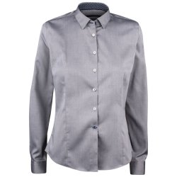 Harvest &amp; Frost Red Bow 122 Dame