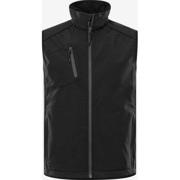 Fristads Acode softshell vest