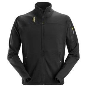 Snickers Body Mapping Microfleece jakke