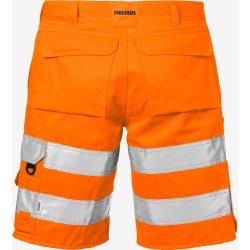 FRISTSDS HI VIS SHORTS KL.2