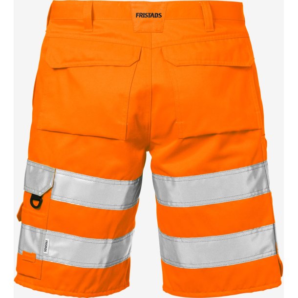 FRISTSDS HI VIS SHORTS KL.2