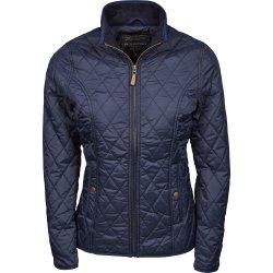 TeeJays women's richmond jacket