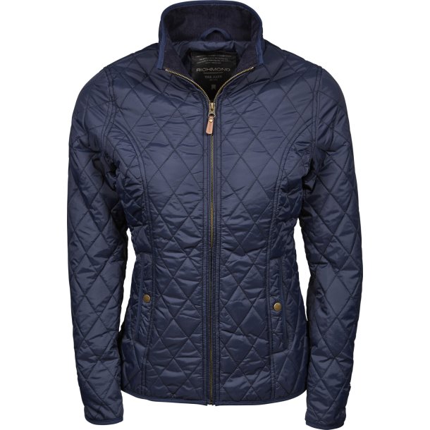 TeeJays women's richmond jacket